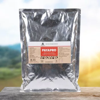Payapro hormone-free, herbal milk yield booster premix 1 kg
