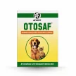 Otosaf herbal ear-drops for dogs 10 ml