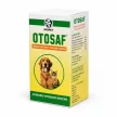 Otosaf herbal ear-drops for dogs 10 ml
