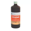 Exapar herbal oral liquid to support placenta expulsion 500 ml