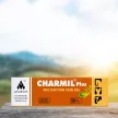 Charmil Plus herbal wound healing gel 50 g