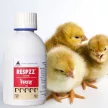 Respzz légzést segítő itatófolyadék 200 ml