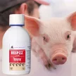Respzz légzést segítő itatófolyadék 200 ml