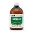 Superliv herbal liver-protective, performance-enhancing oral liquid 1 litre