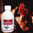 Dermanyguard vörös madártetű atka elleni itatófolyadék 200 ml
