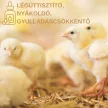 Pulmofarm T légzést javító premix 1 kg