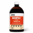Respzz herbal oral liquid for respiratory support 1 litre