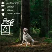 Zerokeet herbal concentrate for ectoparasites in dogs 100 ml