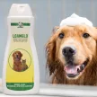 Loamglo herbal dog shampoo 200 ml