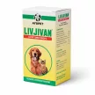 Livjivan herbal liver tonic for dogs 30 ml