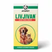Livjivan herbal liver tonic for dogs 30 ml