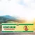 Newcharm herbal wound-healing gel 25 g