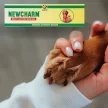 Newcharm herbal wound-healing gel 25 g