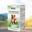 Charmaid herbal capsules against skin allergies for dogs 30 pcs