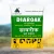 Diaroak hasmenés elleni premix 1 kg