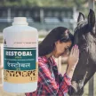 Restobal stressz elleni, immunerősítő itatófolyadék 1 liter