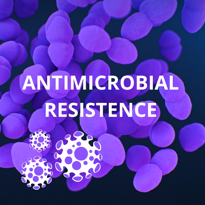 Antibiotic Resistance: A Global Threat to Human and Animal Health