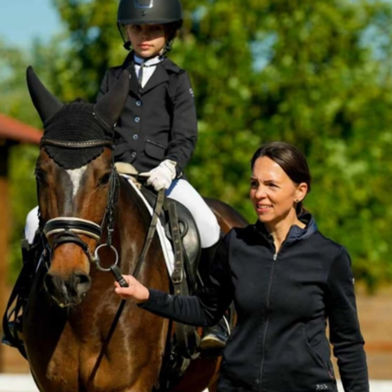 Dr. Horváth Daniella