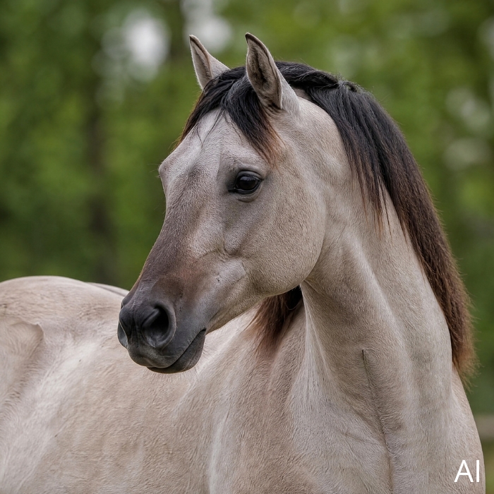 From the Brink of Infertility to the Pinnacle of Breeding: The Case of a Young Stallion